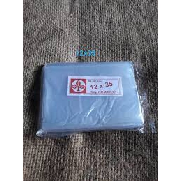 PLASTIK PP TAHU 12x35 /IKAT