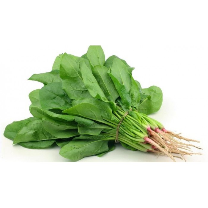 sayur Bayam /ikat