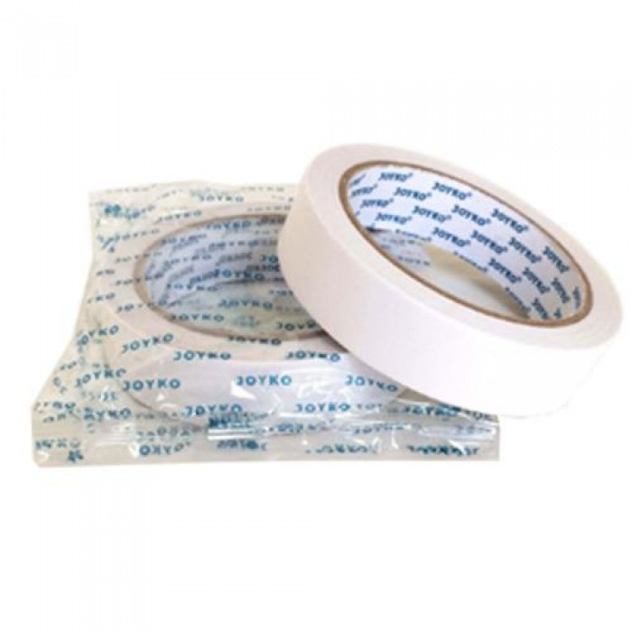 DOUBLE TAPE JOYKO 2 INCH /PCS DOUBLE TAPE JOYKO 2 INCH /PCS