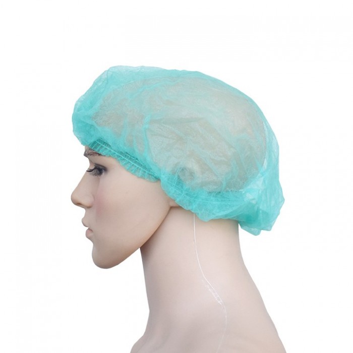 HAIRNET / BOX ISI 50