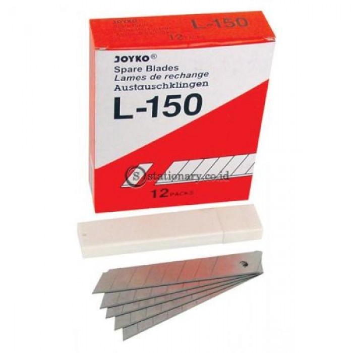ISI CUTER JOYKO L-150 /PCS ISI CUTER JOYKO L-150 /PCS