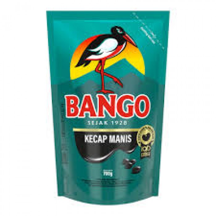 KECAP BANGO 700GR