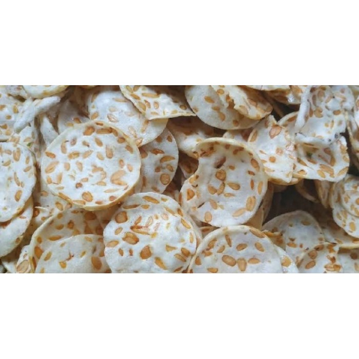 KERIPIK TEMPE SAGU