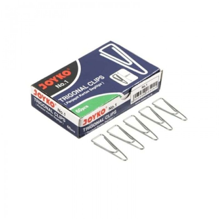 KLIP JOYKO NO-1 /PCS
