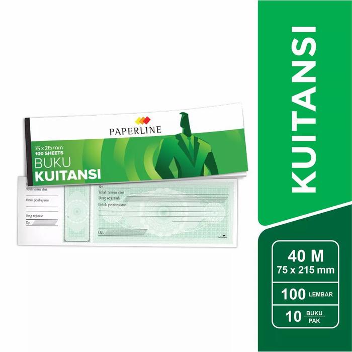 KWITANSI KECIL /PCS KWITANSI KECIL /PCS