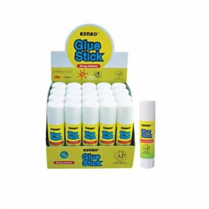 LEM GLU STIK 15 /PCS LEM GLU STIK 15 /PCS