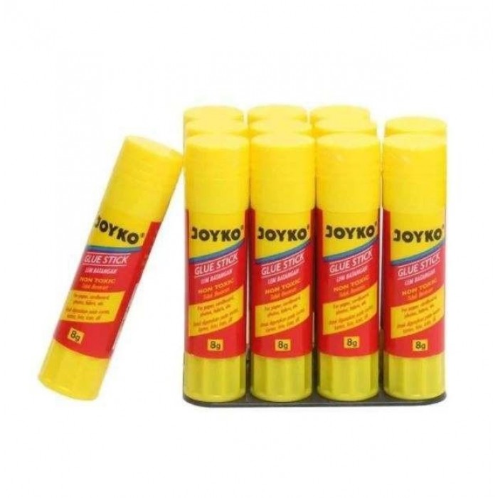LEM GLU STIK 9 /PCS LEM GLU STIK 9 /PCS