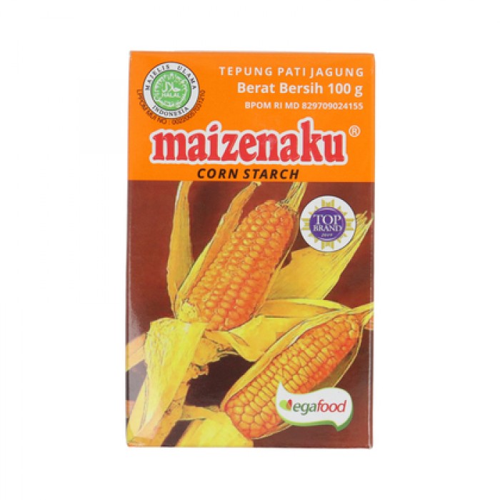 MAIZENAKU 100GR /BOX