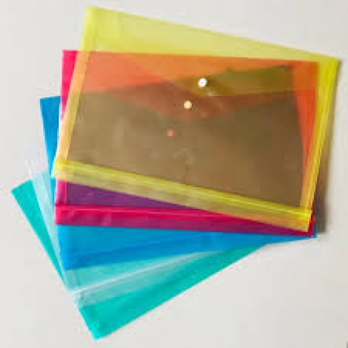 MAP PLASTIK KANCING/PCS MAP PLASTIK KANCING/PCS