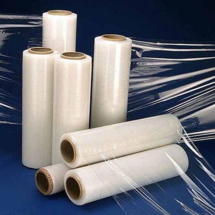 PLASTIK WRAPPING  /ROLL