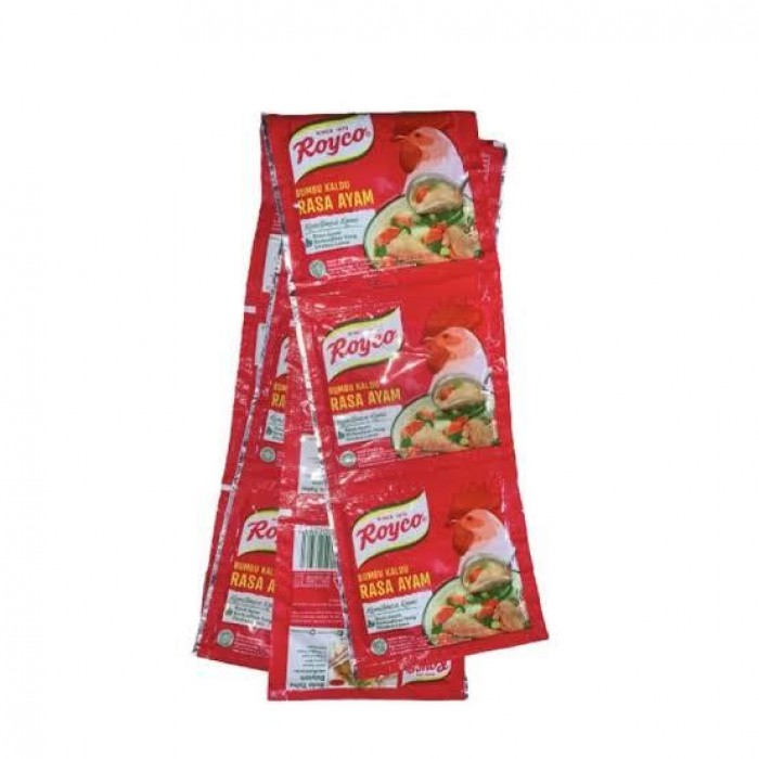 ROYCO AYAM /RENCENG