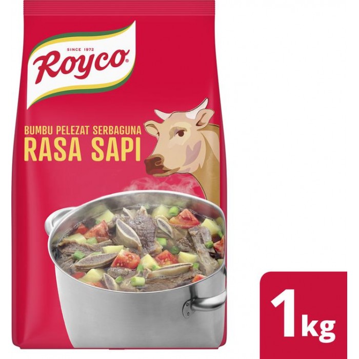 ROYCO SAPI /1KG