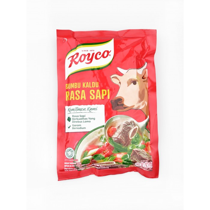 ROYCO SAPI 230GR