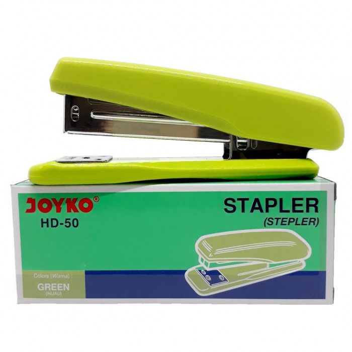 STAPLER JOYKO HD 50 /PCS