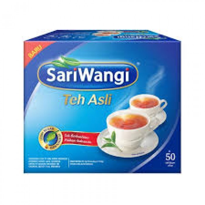 TEH SARIWANGI /BOX