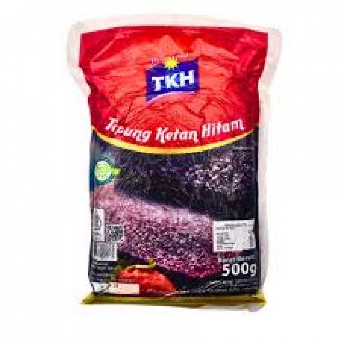 TEPUNG KETAN HITAM /BKS