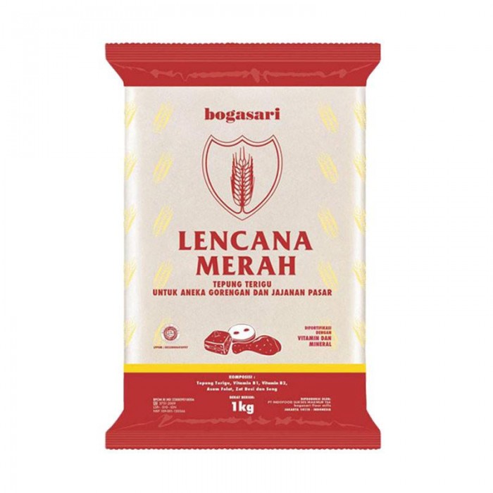 TERIGU LENCANA /KG
