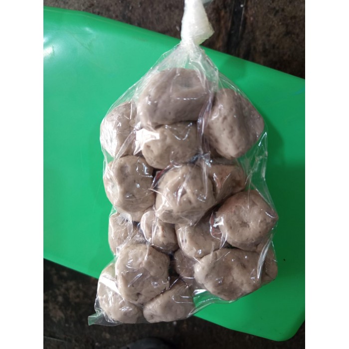 BASO GORENG KECIL /BKS