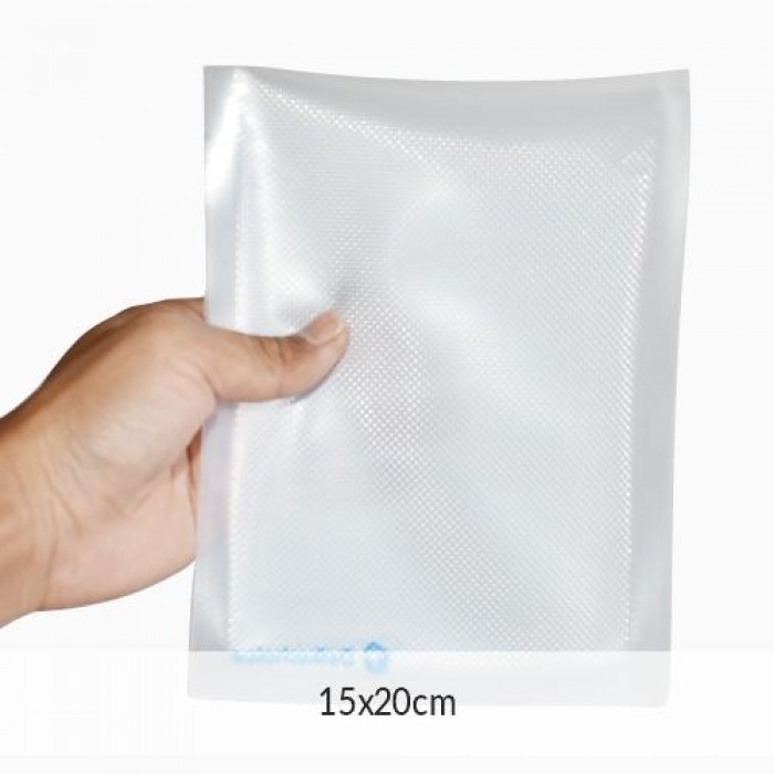 plastik vacum 15x20\pak EMBOS