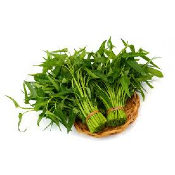 Sayur Kangkung /ikat