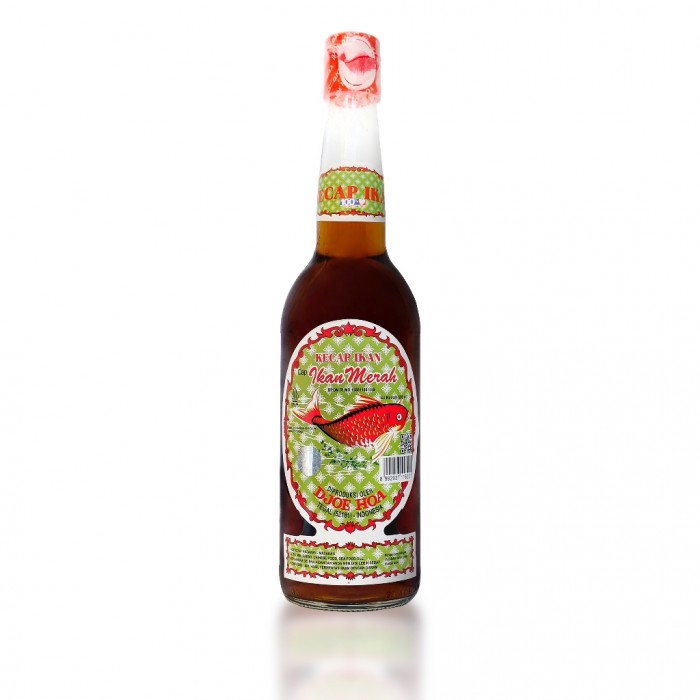 KECAP IKAN /BOTOL