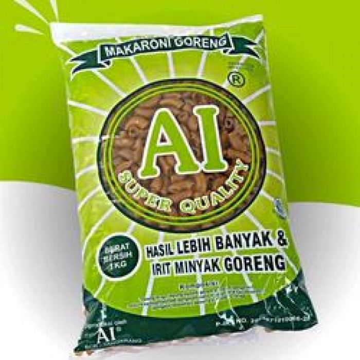 MAKARONI A1 /KG