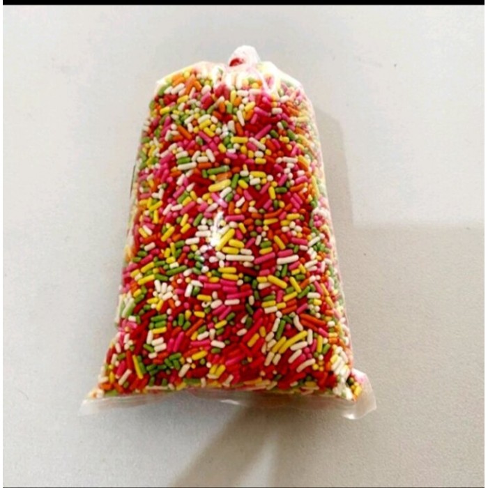 MESIS QUEEN WARNA /KG