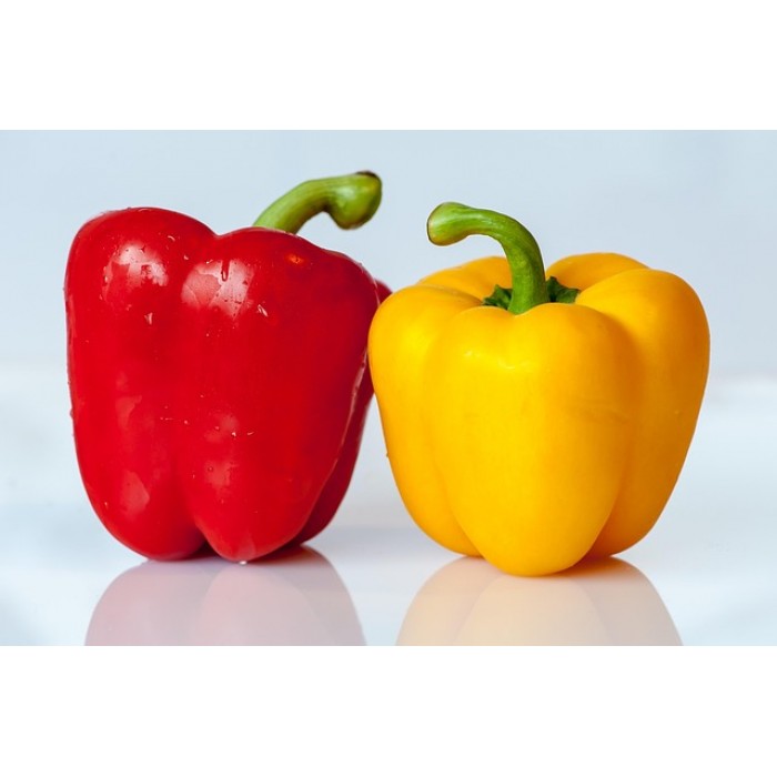 Paprika /kg