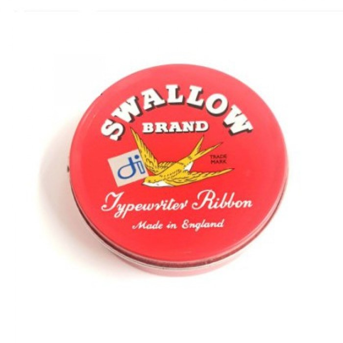 PITA MESIN TIK SWALLOW 10 METER PITA MESIN TIK SWALLOW 10 METER