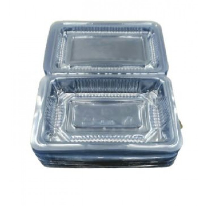 PLASTIK MIKA GX-3 /PACK