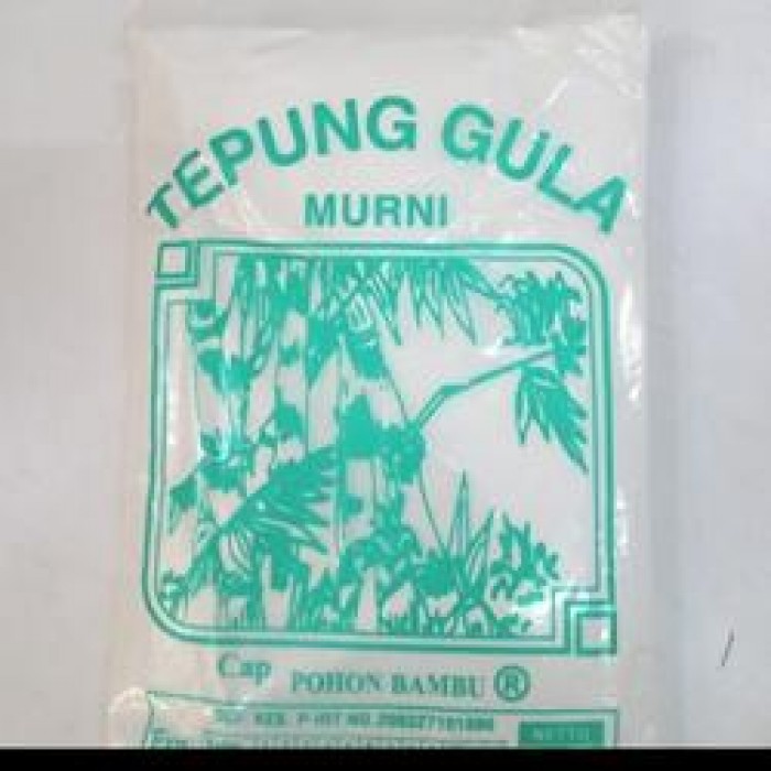 TEPUNG GULA /PCS