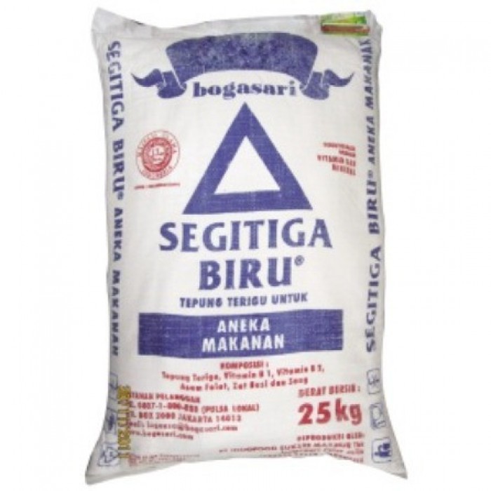 TERIGU SEGITIGA /KG