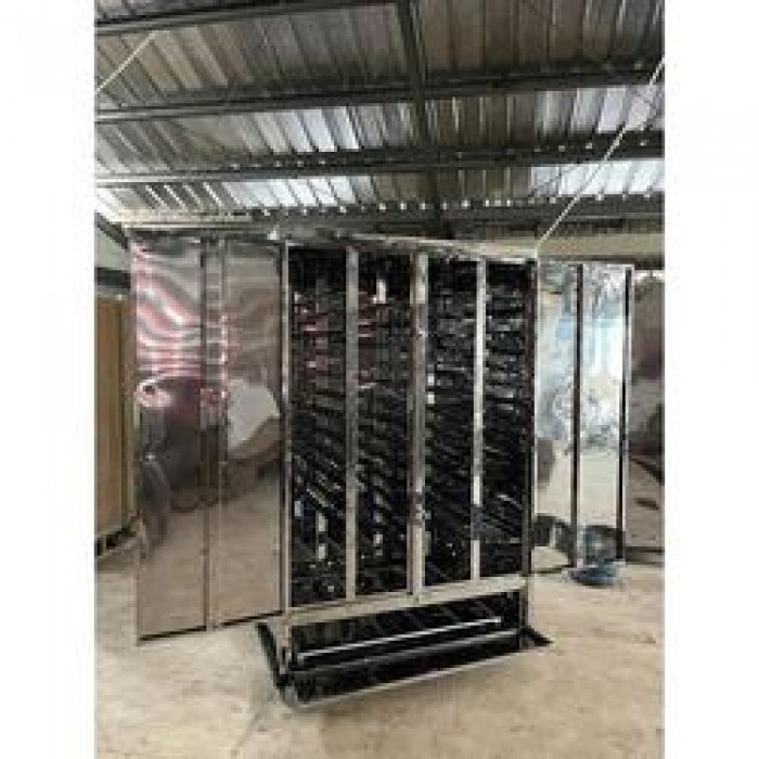 PENGERING OMPRENG 210 TRAY